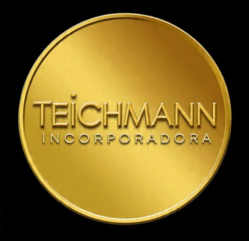 TEICHMANN Incorporadora